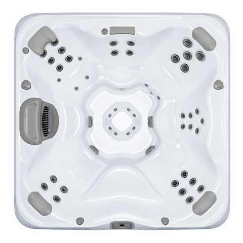 X8 Hot Tub Spa