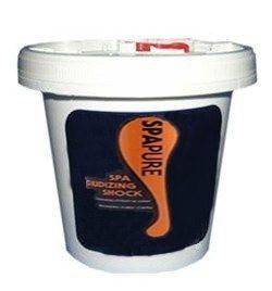 Non Chlorine 5 lb Spa & Hot Tub