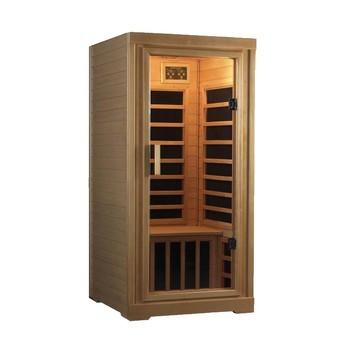 G910 one person sauna