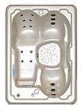 hot tubs, spas, hot tubs and spas, jacuzzi, outdoor living