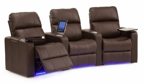 home theater seating, home theater furniture, furniture, indoor furniture, theater seating for sale