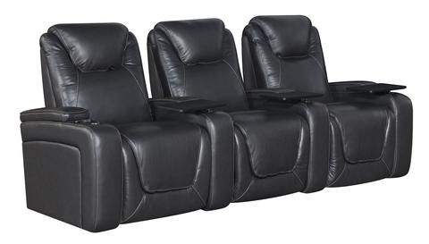 Nitro Home Theater Group