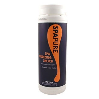 Non Chlorine 2.2 lb Spa & Hot Tub