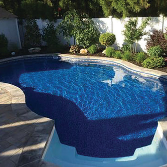 In Ground Pools