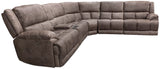 Mason Reclining Sectional