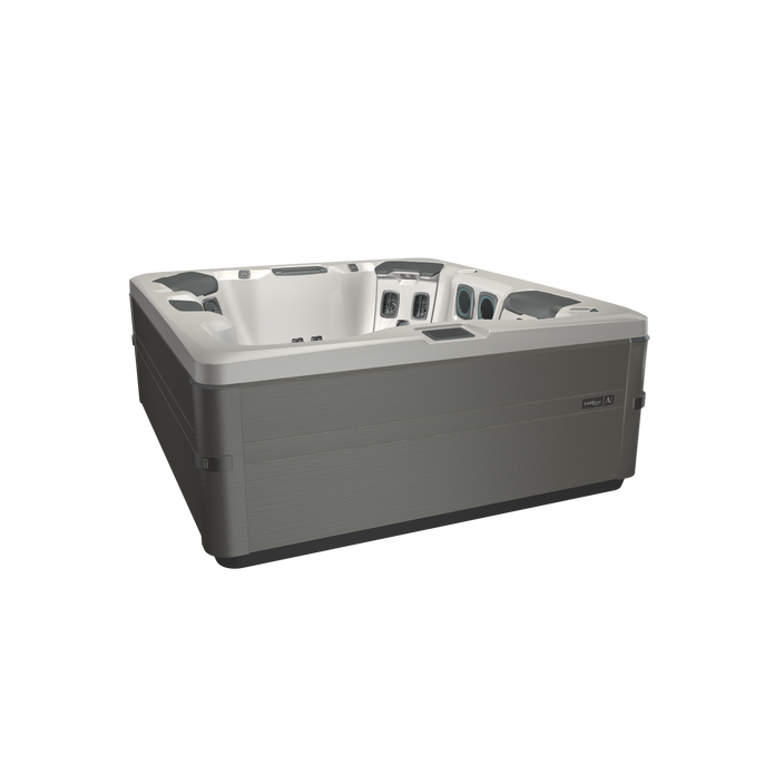 A6L Hot Tub Spa