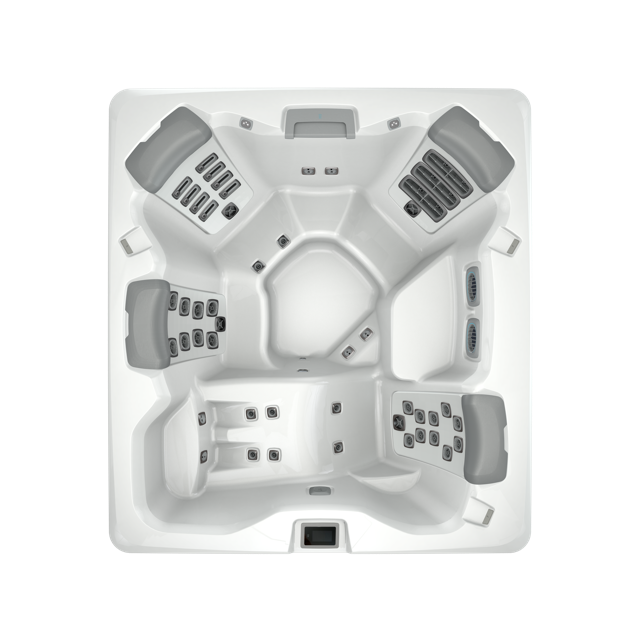 A6L Hot Tub Spa