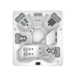 A6L Hot Tub Spa