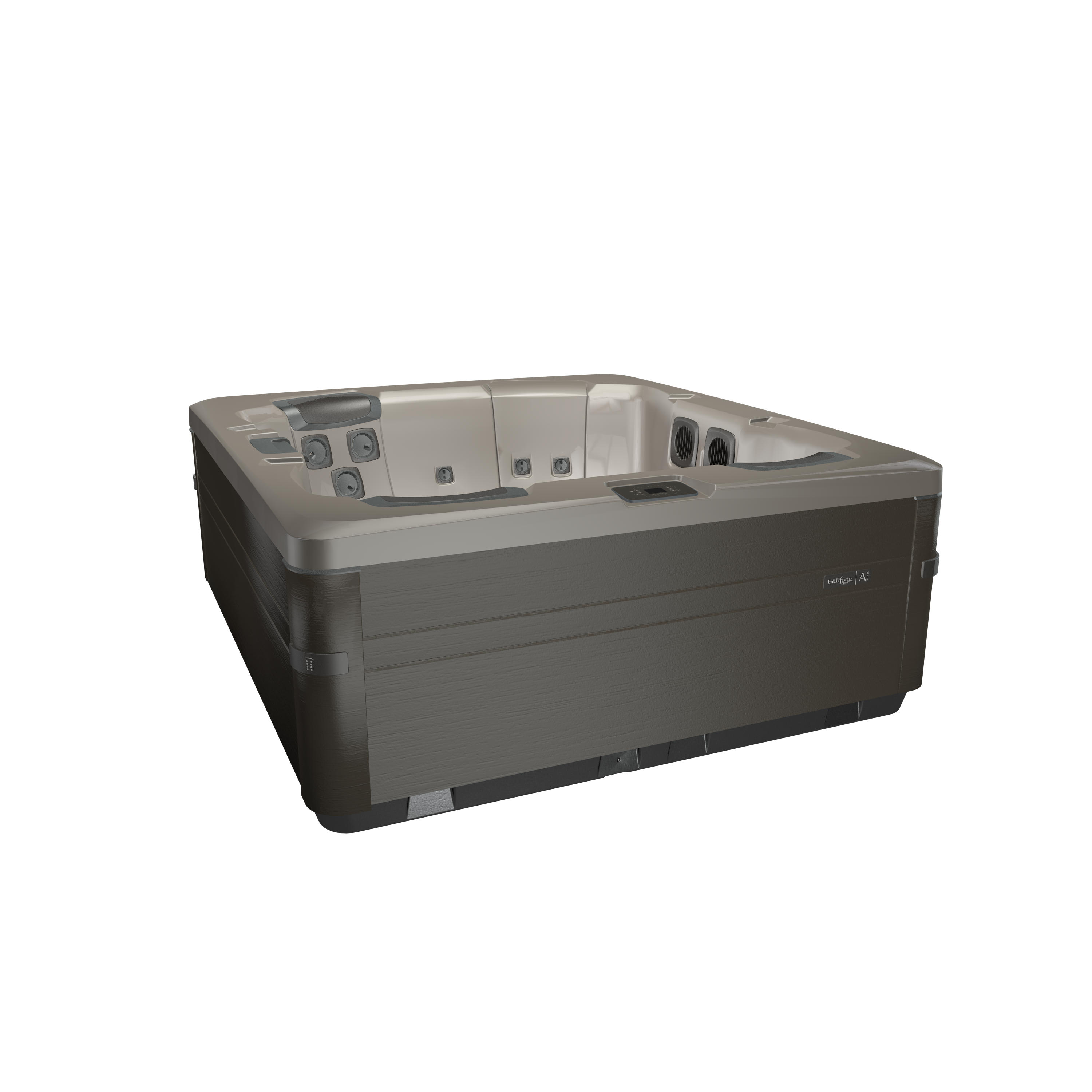 A6 Hot Tub Spa