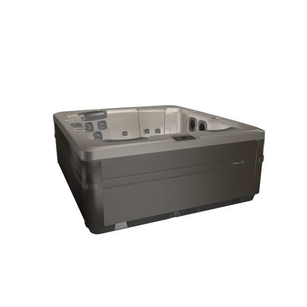A6 Hot Tub Spa