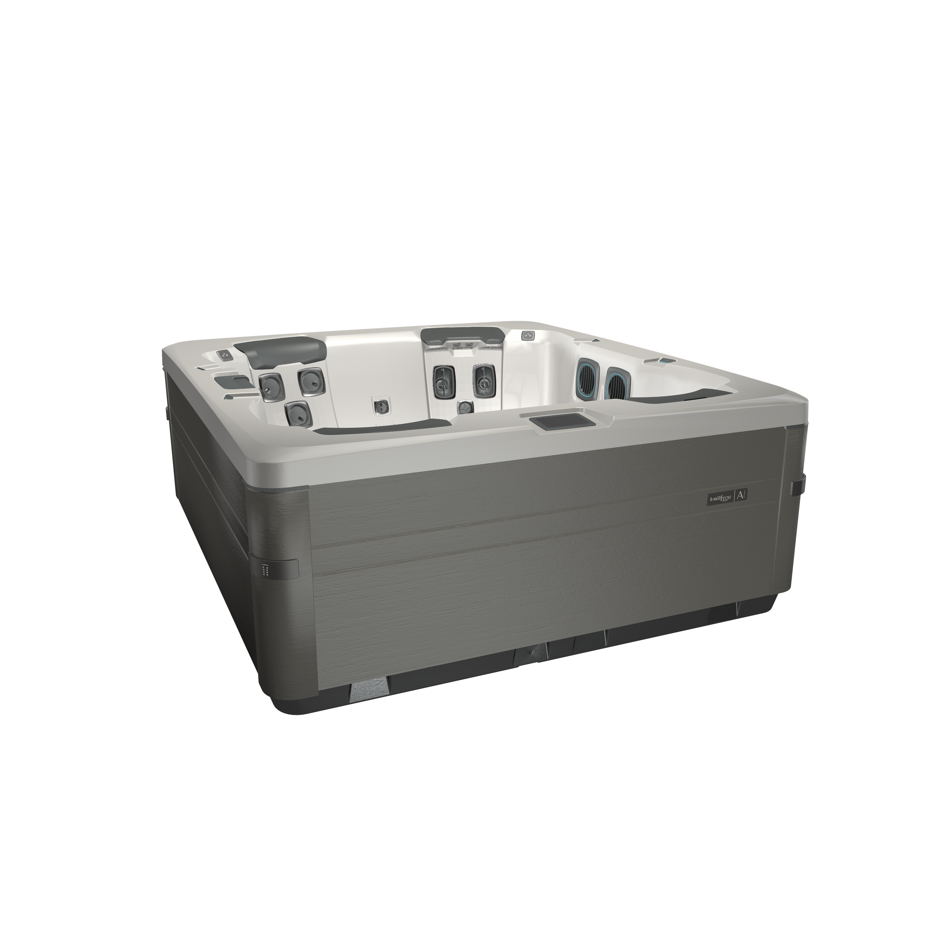 A6 Hot Tub Spa