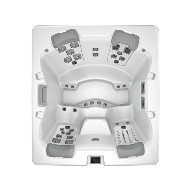 A6 Hot Tub Spa