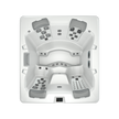 A6 Hot Tub Spa