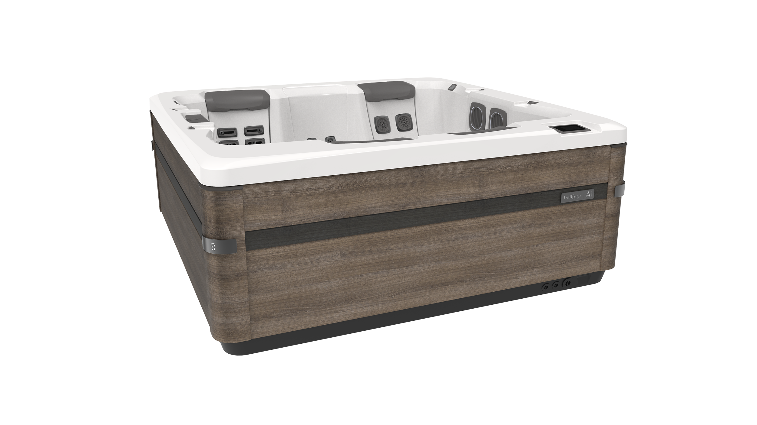 A7D Hot Tub Spa