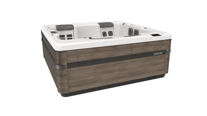 A7D Hot Tub Spa