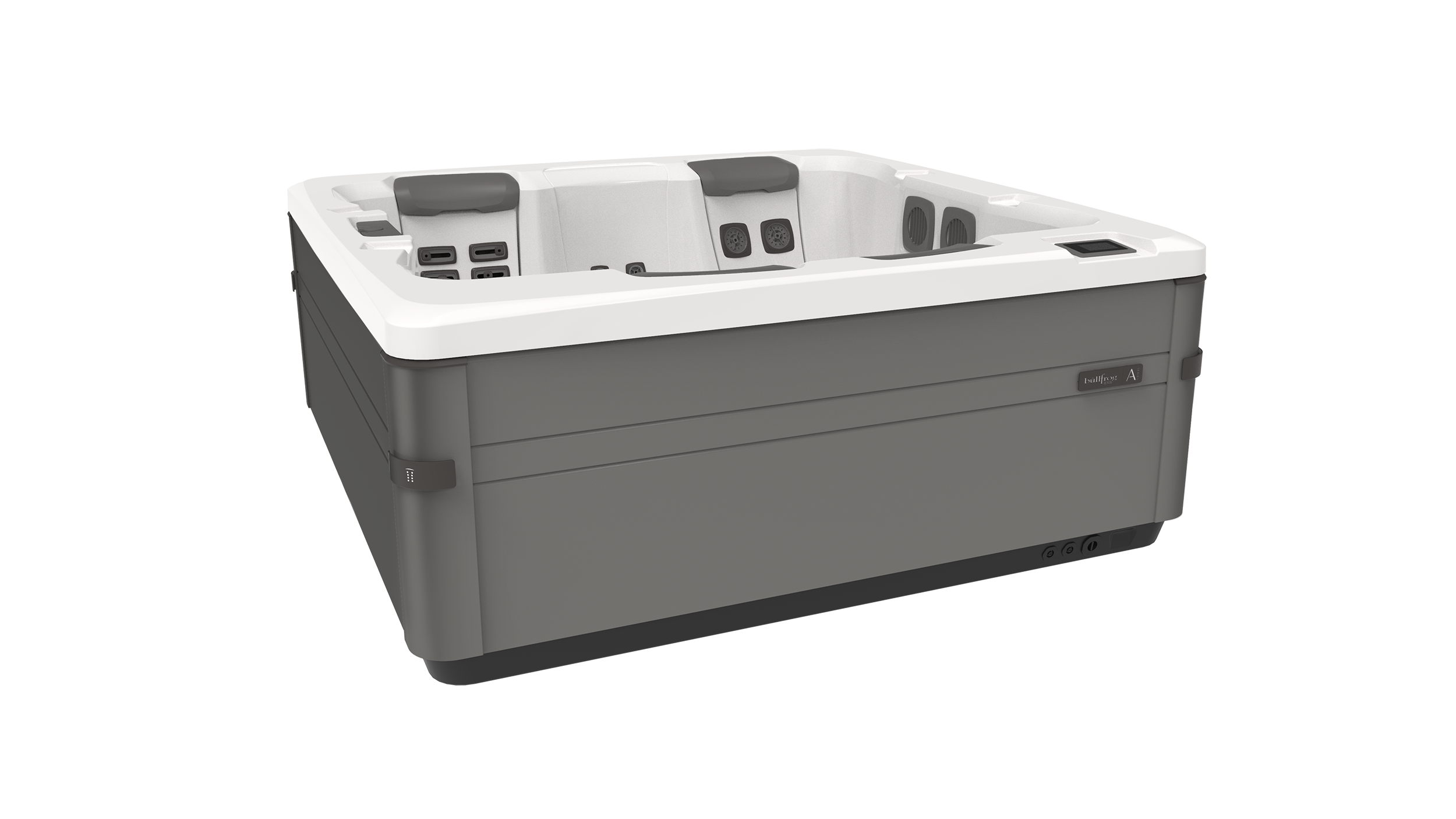 A7D Hot Tub Spa