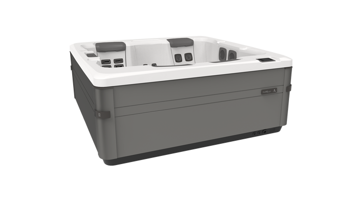 A7D Hot Tub Spa