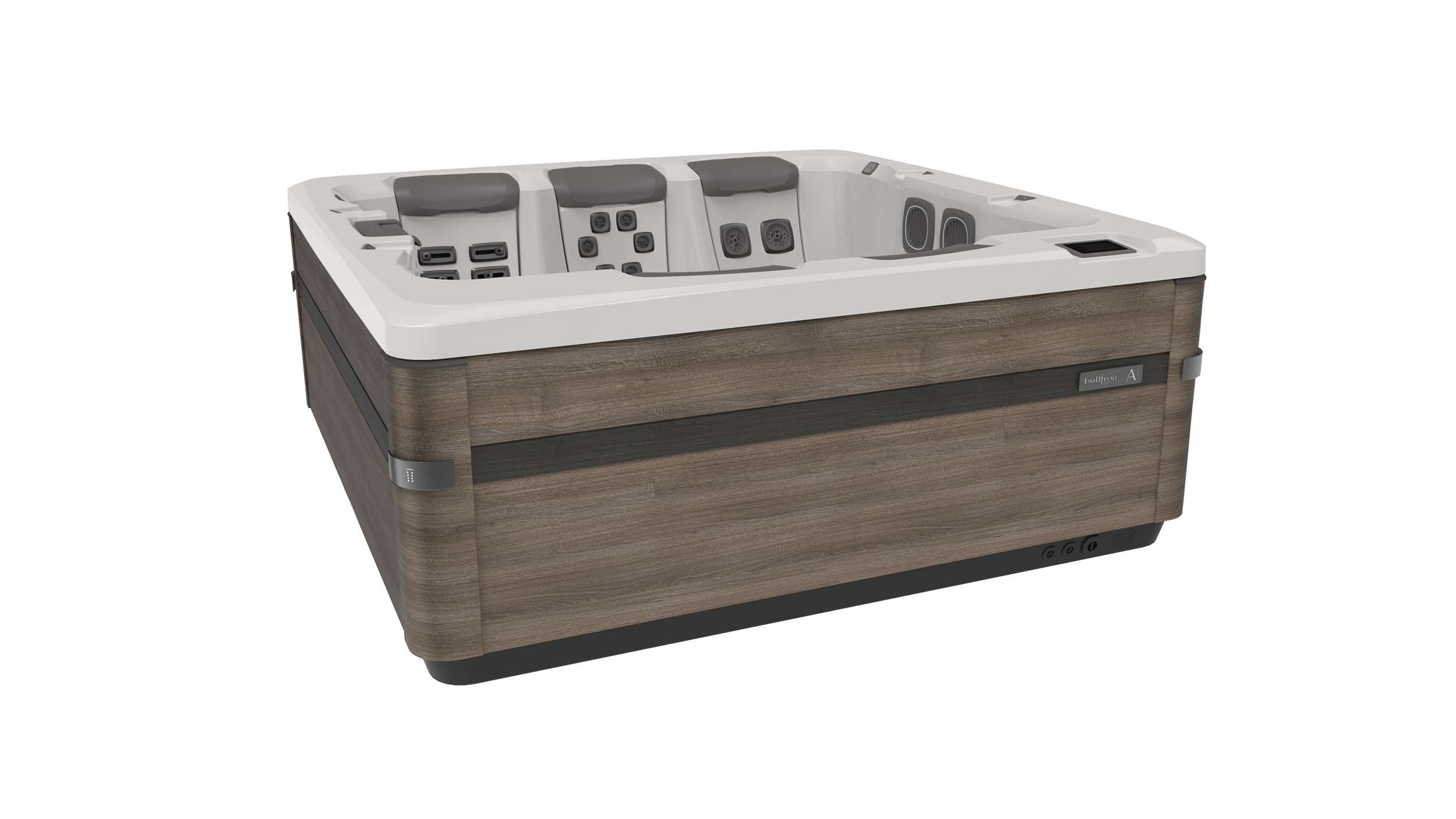 A7D Hot Tub Spa