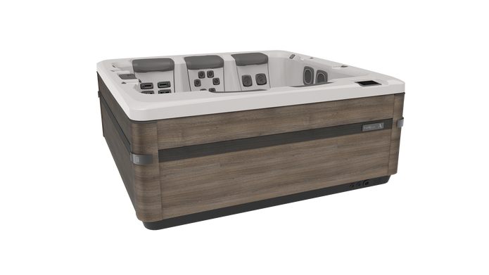 A7D Hot Tub Spa
