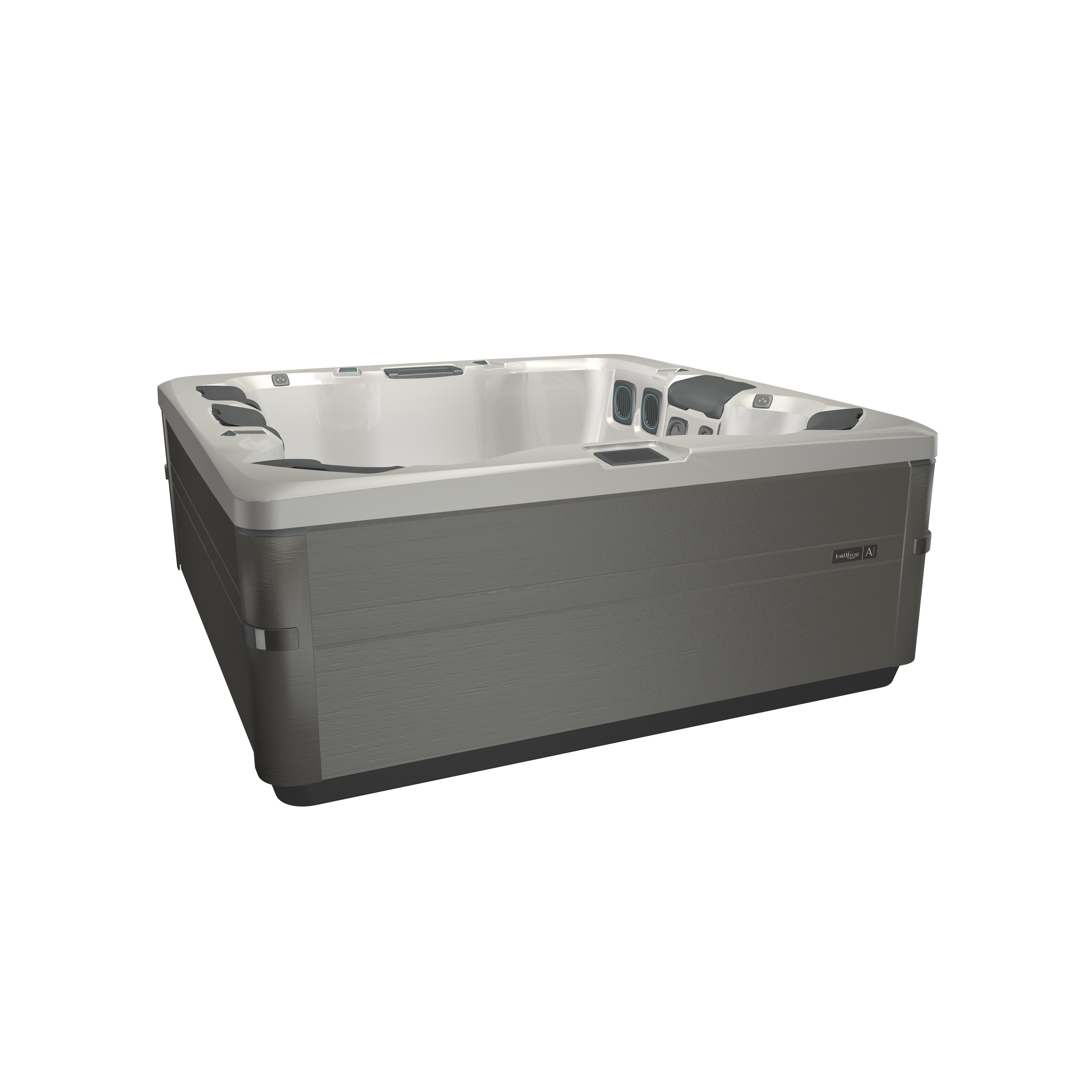A7L Hot Tub Spa