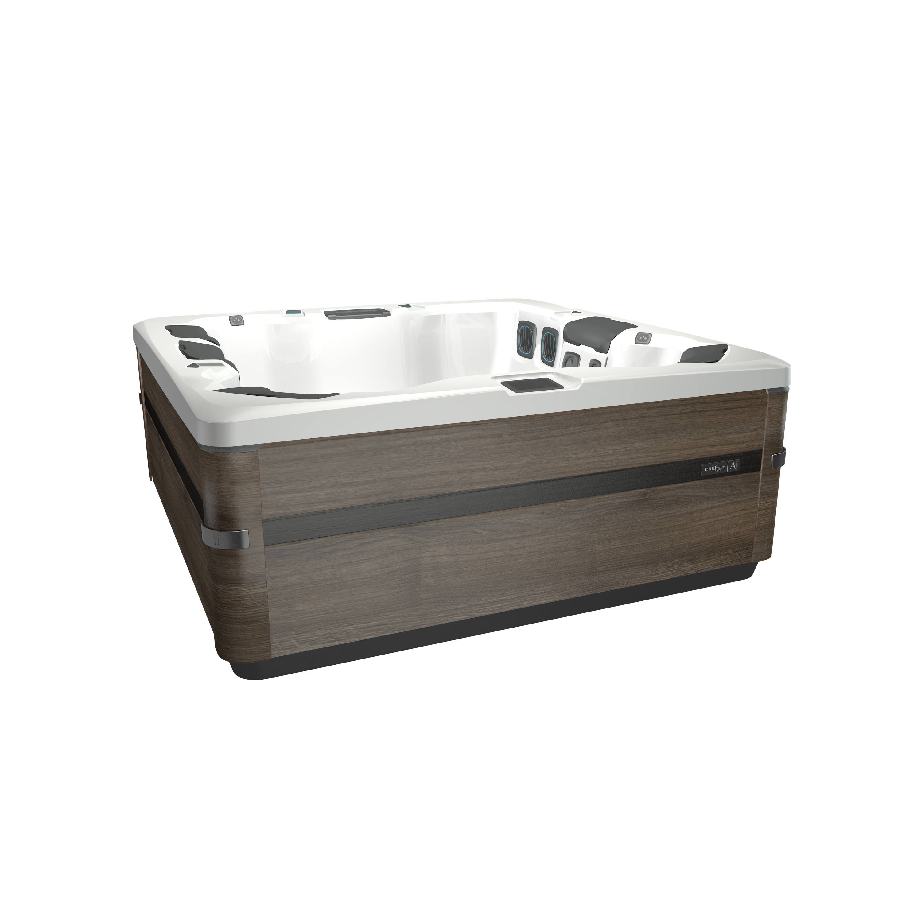 A7L Hot Tub Spa
