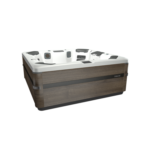 A7 Hot Tub Spa