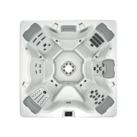 A7 Hot Tub Spa
