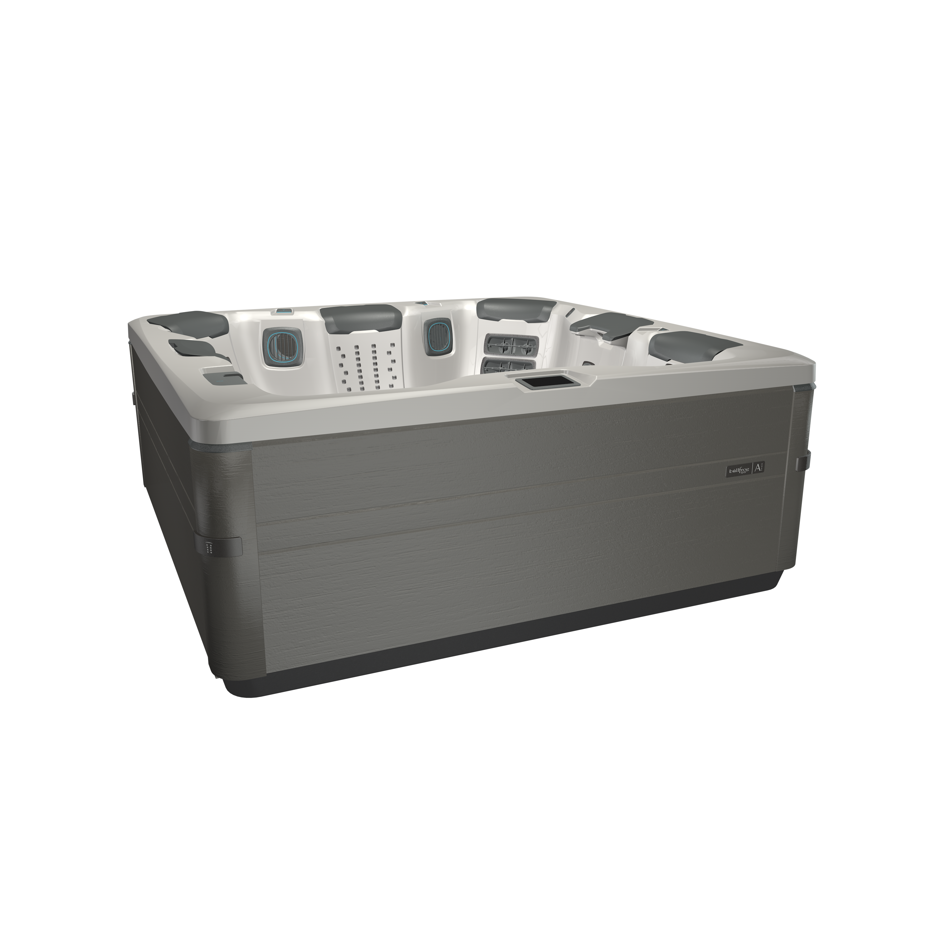 A8L Hot Tub Spa