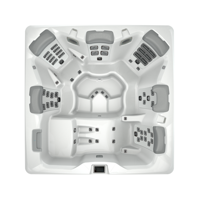 A8L Hot Tub Spa