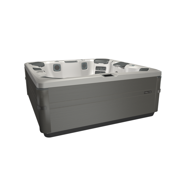 A8 Hot Tub Spa