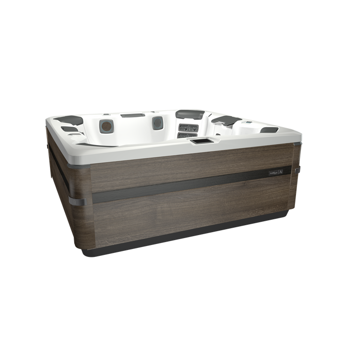 A8 Hot Tub Spa