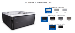 Ascent Hot Tub