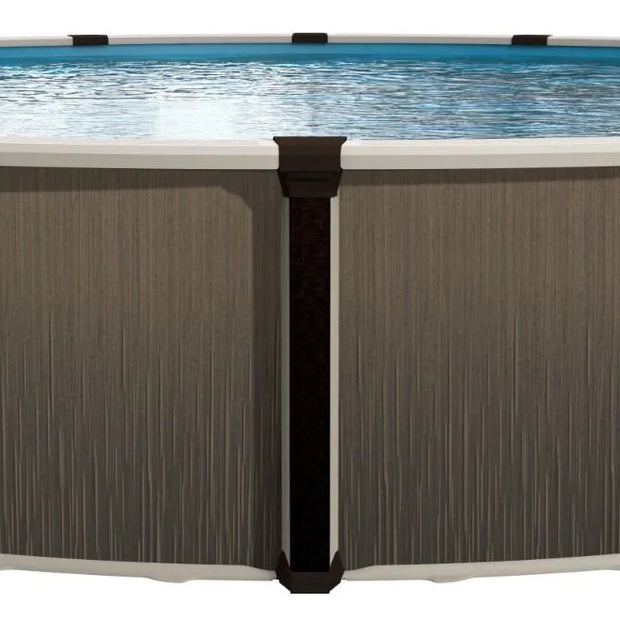 Cayenne 24' x 54" Round Swimming Pool