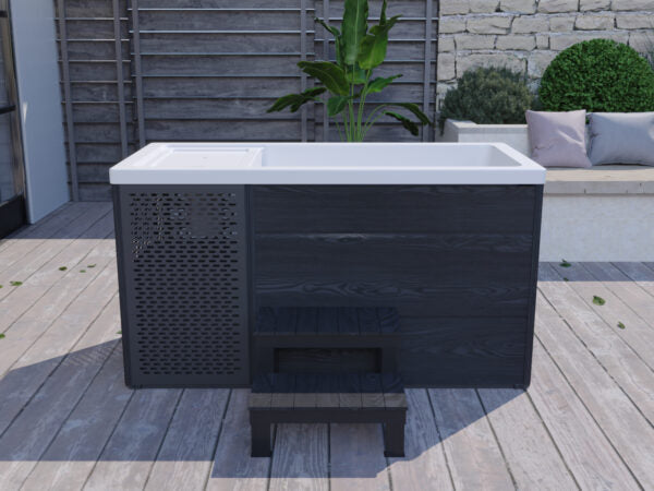 Chill Therapy Cold Plunge