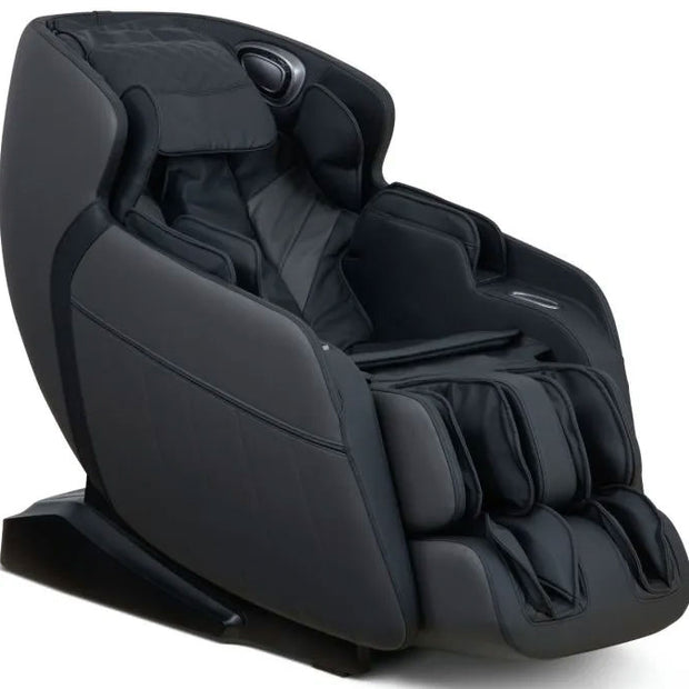 Ease Zero Gravity Massage Chair - Black