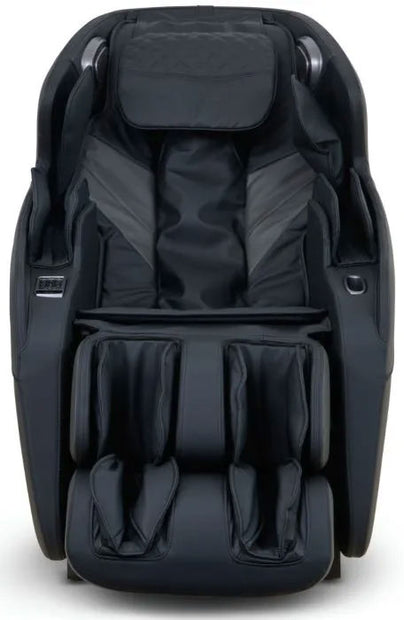 Ease Zero Gravity Massage Chair - Black
