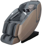 Harmony Zero Gravity Massage Chair - Brown