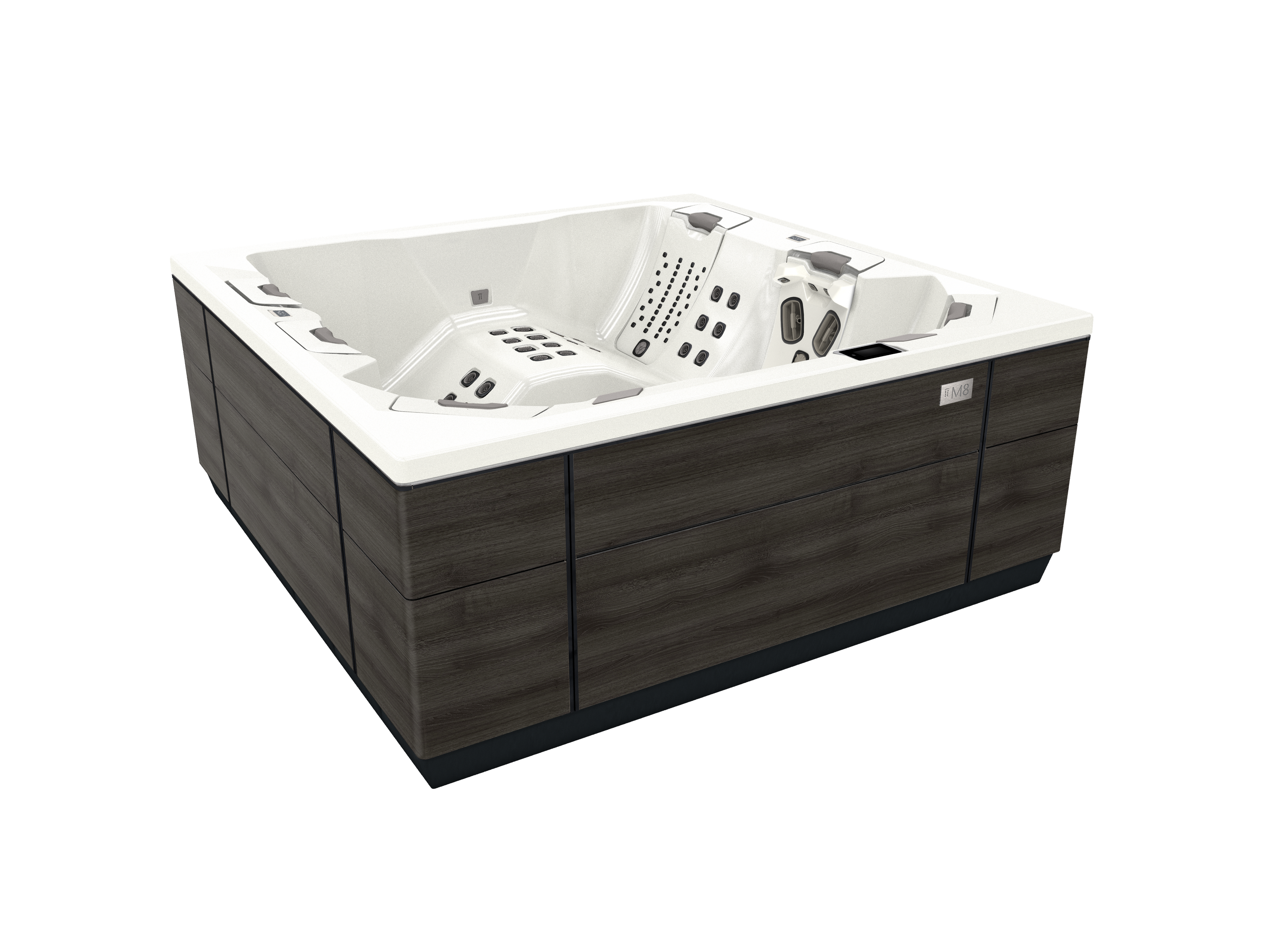 M8 Spa