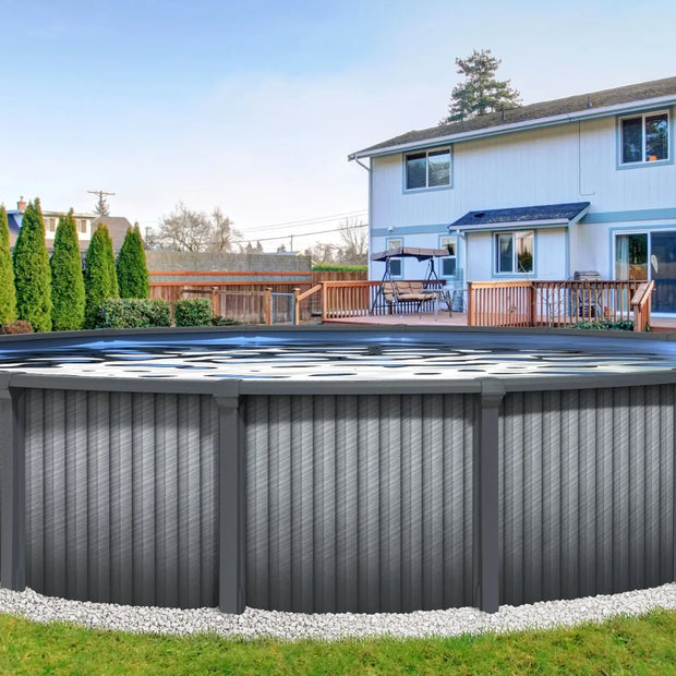 Mirage 18' x 54" Round Swimming Pool