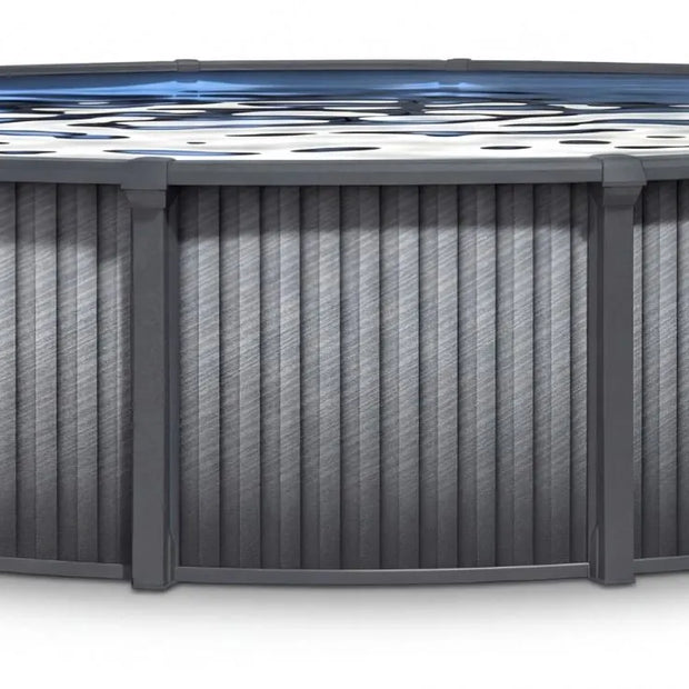Mirage 18' x 54" Round Swimming Pool