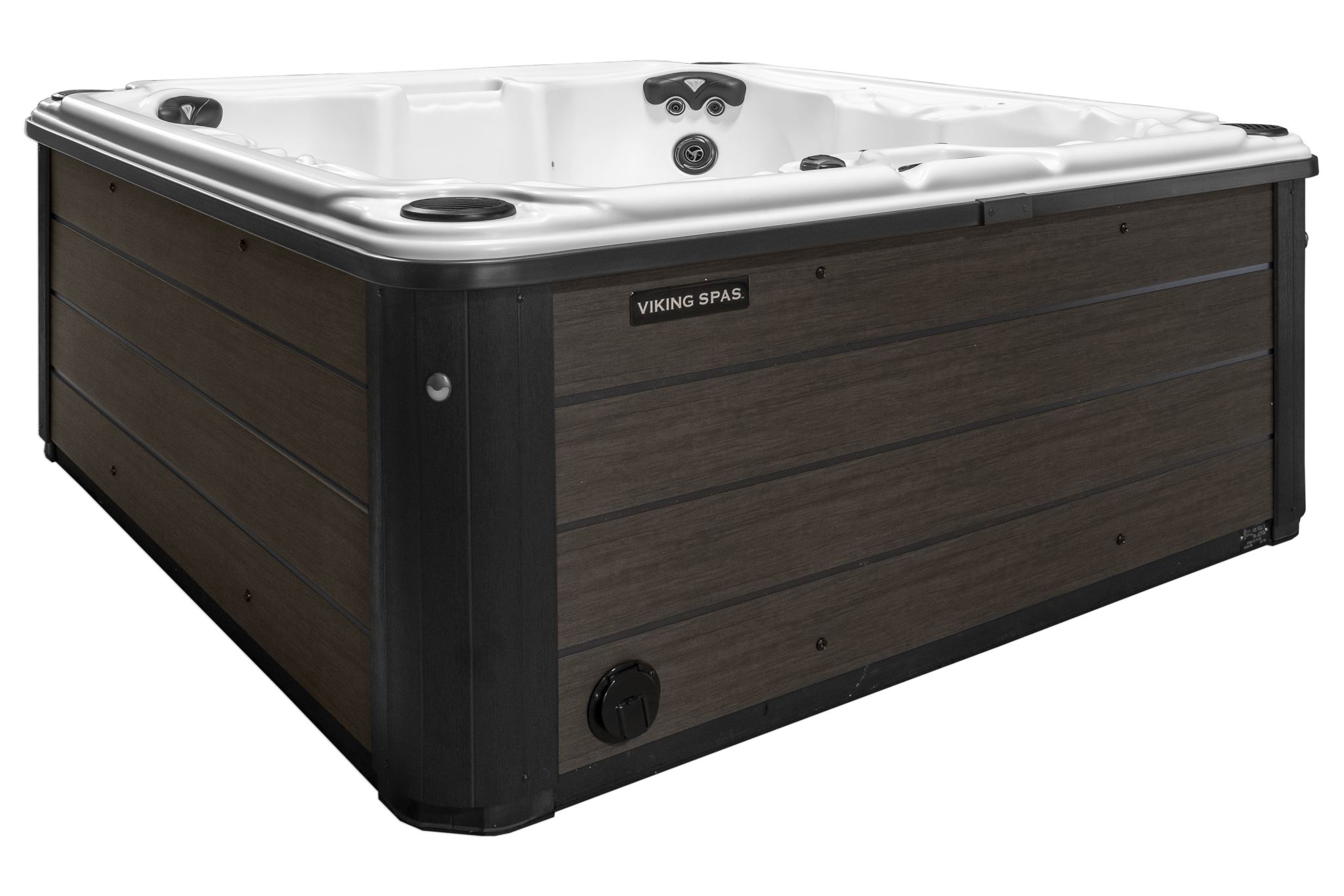 Regal P+ Hot Tub