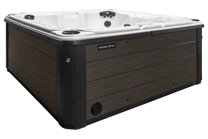Regal P+ Hot Tub