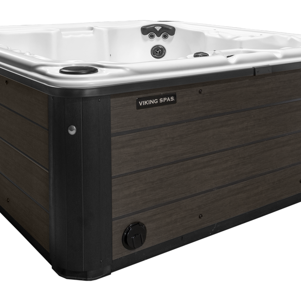 Regal P+ Hot Tub