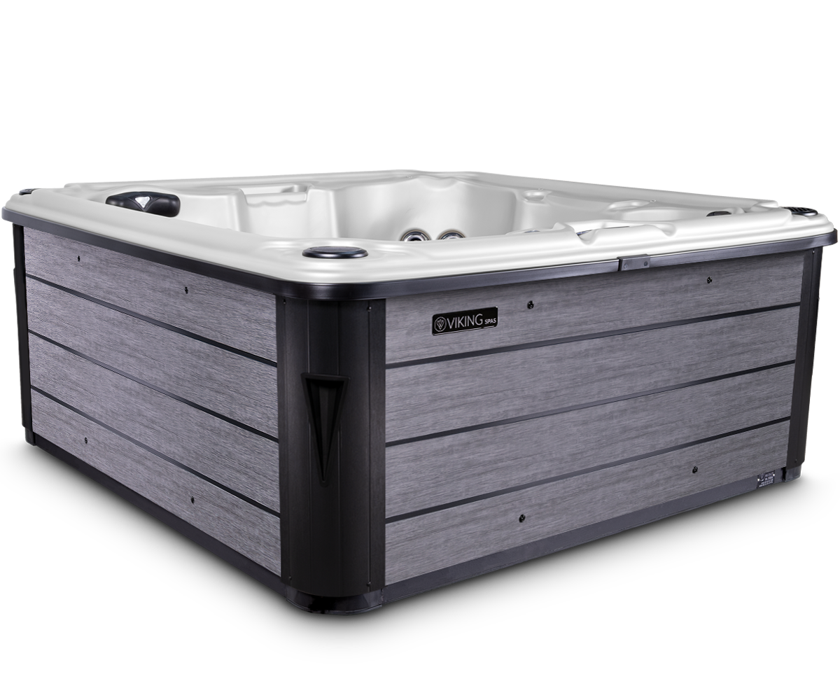 Royale Hot Tub