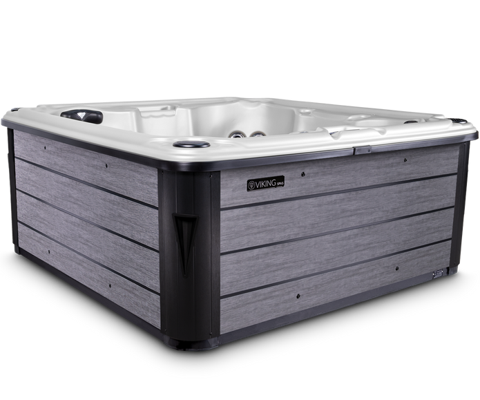 Royale Hot Tub