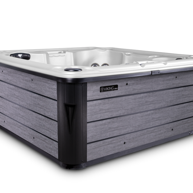 Royale Hot Tub