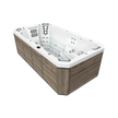 S180XD Swim Spa