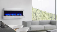 Scion Trinity Electric Fireplace