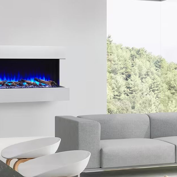 Scion Trinity Electric Fireplace
