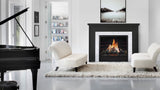 Inception Electric Fireplace